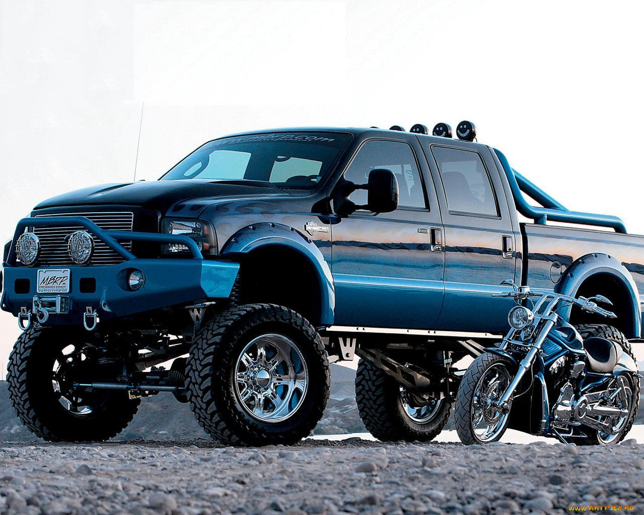 , ford